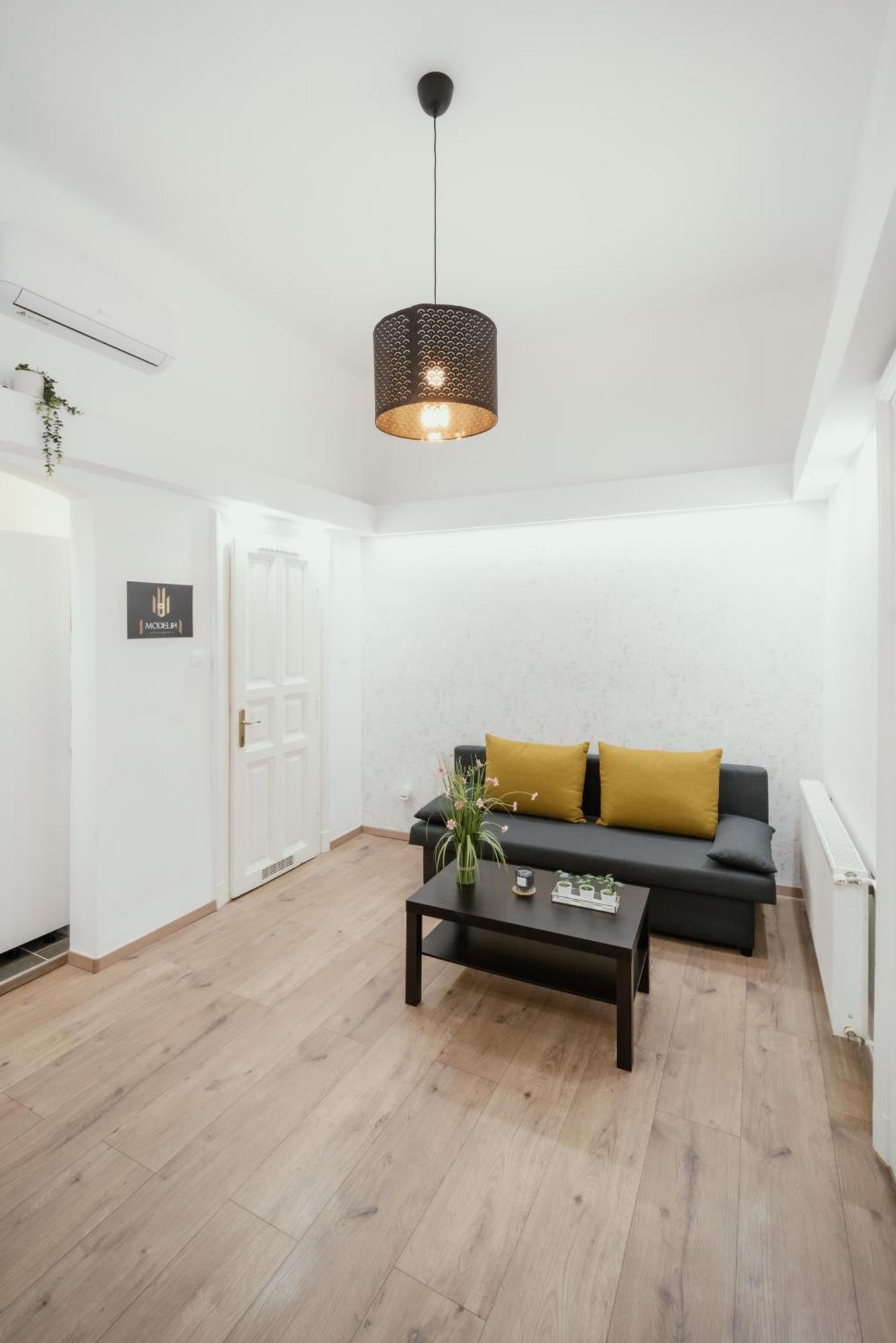 בודפשט Modelia Apartment At Gellert Square מראה חיצוני תמונה